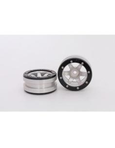 Beadlock Wheels PT-Wave...