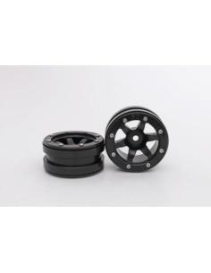 Beadlock Wheels PT-Wave...
