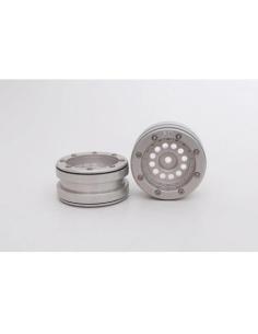 Beadlock Wheels PT-Bullet...