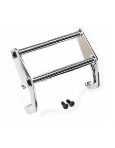 Push Bar, Bumper Chrome...
