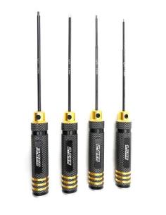 Set de destornilladores...