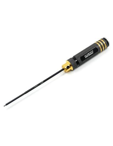 Yeah Racing YT-0184 - Alu Hex Wrench - 2.0mm