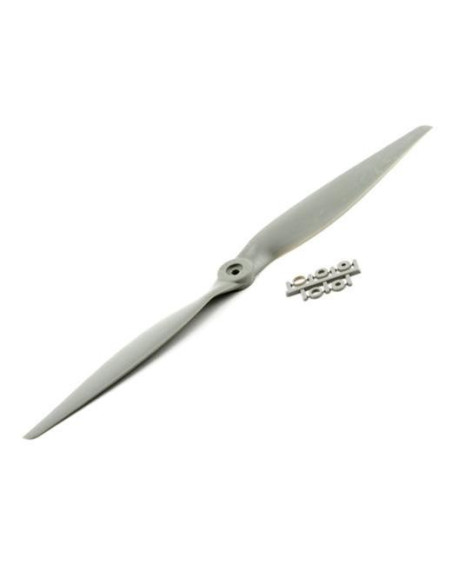 Hélice APC 15 X 4 E 3D Fun Fly