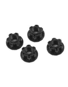 4mm Aluminium Wheel...