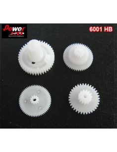 Piñoneria de plástico para...