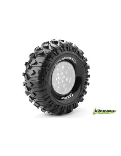 Louise RC - CR-ROWDY - 1-10...