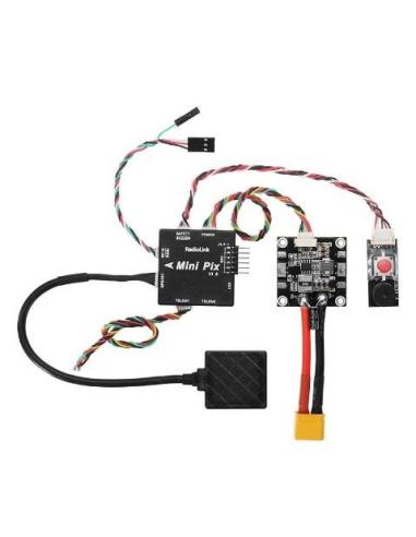 Controladora PIXHAWK "Mini" Radiolink