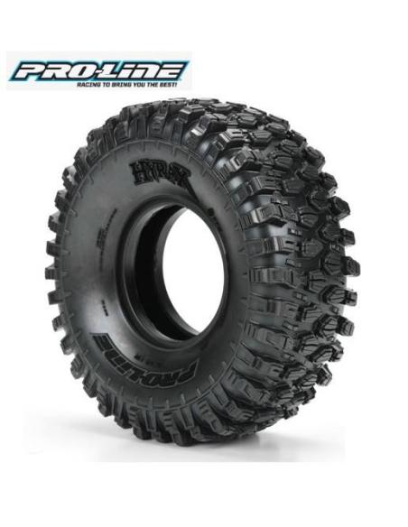 Neumáticos HYRAX G8 1,9" Rock Crawler F/R Proline