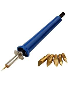 Pirograbador StarTec ST-30WB