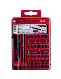 JUEGO PUNTAS DE PRECISIÓN...