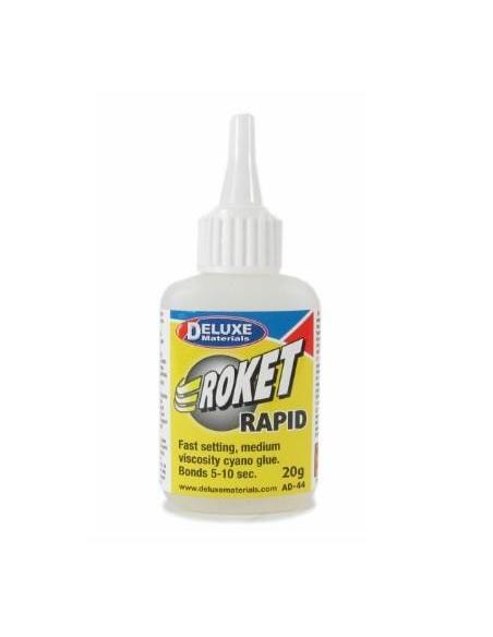 Pegamento Cyano 5-10 sec (20g).