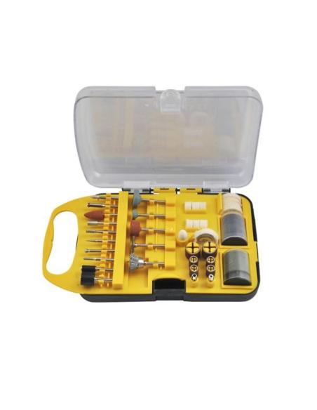 Set 72 piezas varias tipo DREMEL.