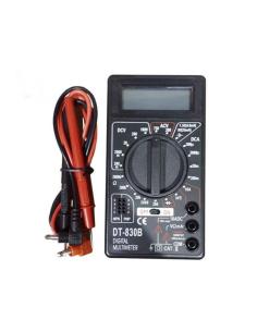 Téster - Polímetro Digital EDM