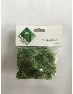 2403A - Musgo verde claro...