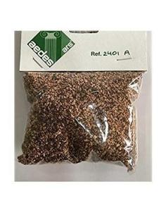 2401A - Corcho granulado...