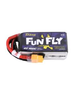 Batería LiPo TATTU FUNFLY...