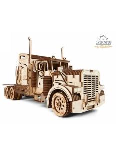 Semirremolque VM-03 UGEARS