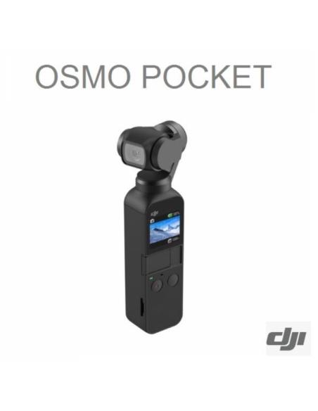 Osmo Pocket Dji