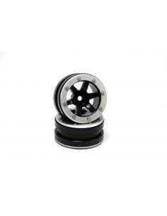 Beadlock Wheels PT-Wave...