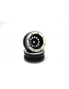 Beadlock Wheels PT-Bullet...