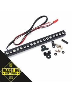 Aluminum White LED Light...