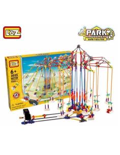 LOZ PARK AMUSEMENT -...