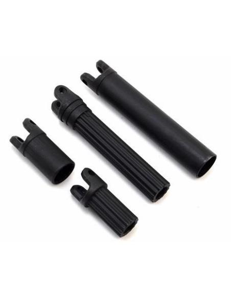 Traxxas E-Revo VXL 2.0 Center Half Shafts (2)