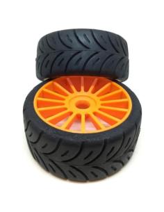 Rueda RALLY GAME SPORT...