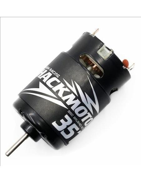 Motor Brushed Hackmoto 550 35T Yeah Racing