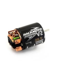 Motor Brushed Hackmoto V2...