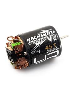 Motor Brushed Hackmoto V2...