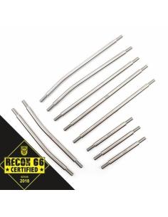 Titanium Link Set For...