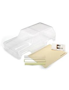 Ford Bronco (clear) TRX4...