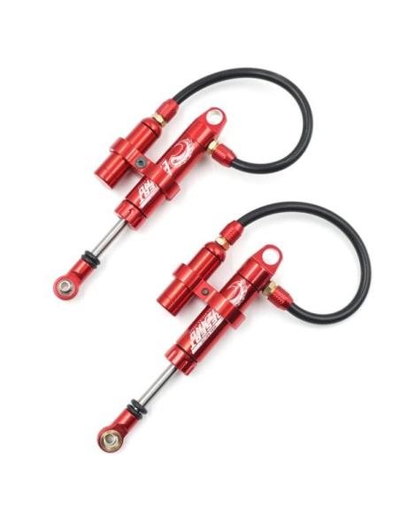 DESERT LIZARD SHOCKS PIGGYBACK INTERNAL 90MM