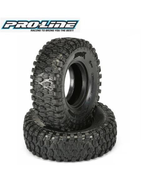 Neumáticos Class 1 HYRAX 1,9" Rock Crawler F/R Proline (2)