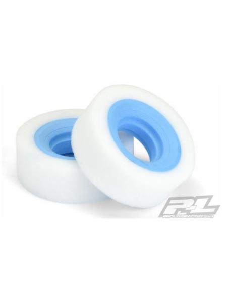 Foam Inserts 1.9 Dual Stage Closed Cell Inner/Soft Outer Rock Crawling