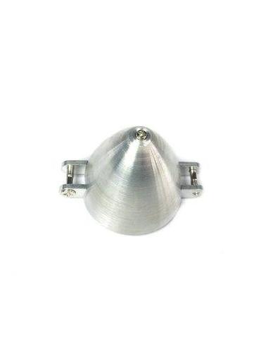Cono para hélice plegable diámetro 40 - eje 3mm Gemfan.