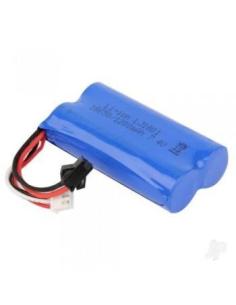 Batería Li-ion 7,4V 1200mAh...
