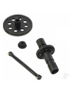 Thunder Drivechain Spares...