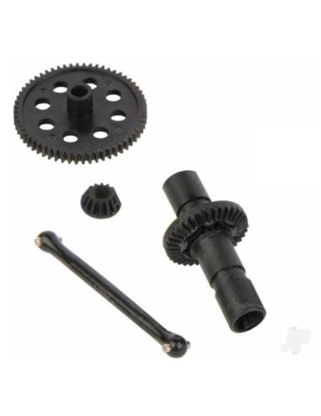 Thunder Drivechain Spares Pack THU1830145