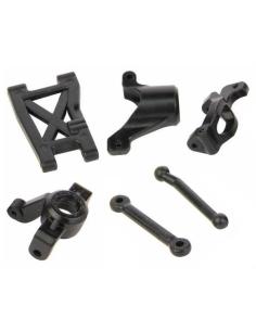 Thunder Suspension Spares...