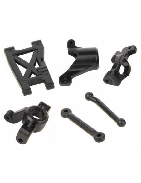 Thunder Suspension Spares Pack THU1830144