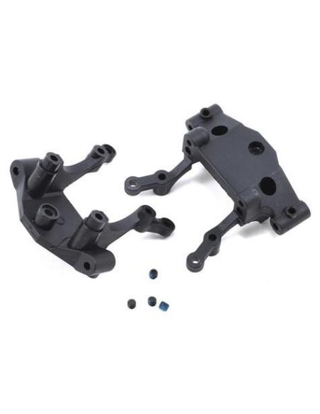 Front And Rear Bulkhead Set