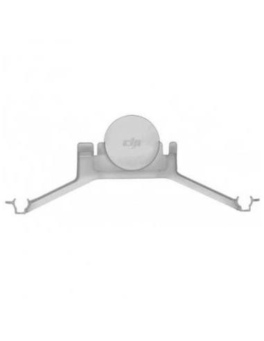 Phantom 4 Pro - Gimbal Lock