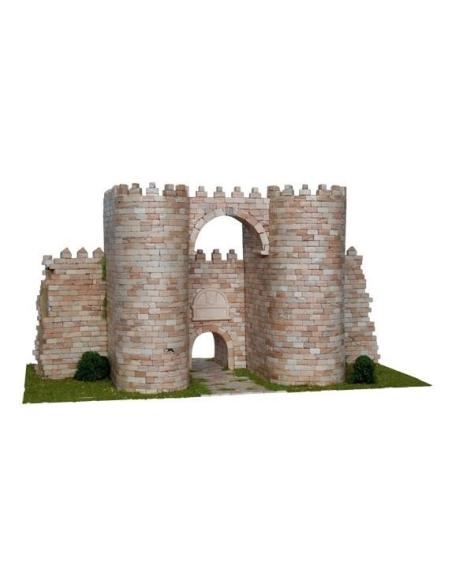 Kit de construcción "Puerta de Alcázar"