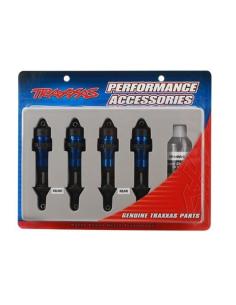 Shocks, GTR aluminum,...