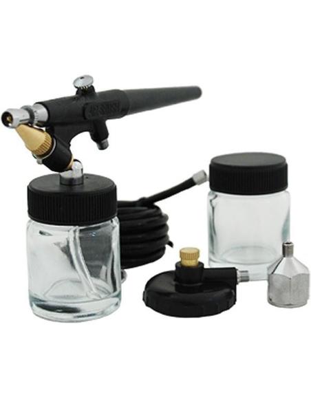 Pulverizador Regulable D-180 Dismoer