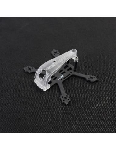 FRAME DIATONE 2019 GT-Rabbit R249 (Transparent)