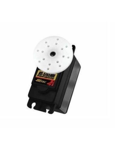 Servo Digital HS-5765MG 12 kg - 0,18sec.