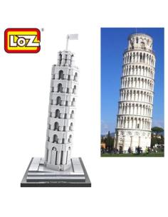 LOZ - La Torre de Pisa